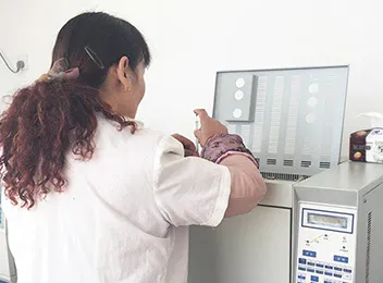 Factory Office