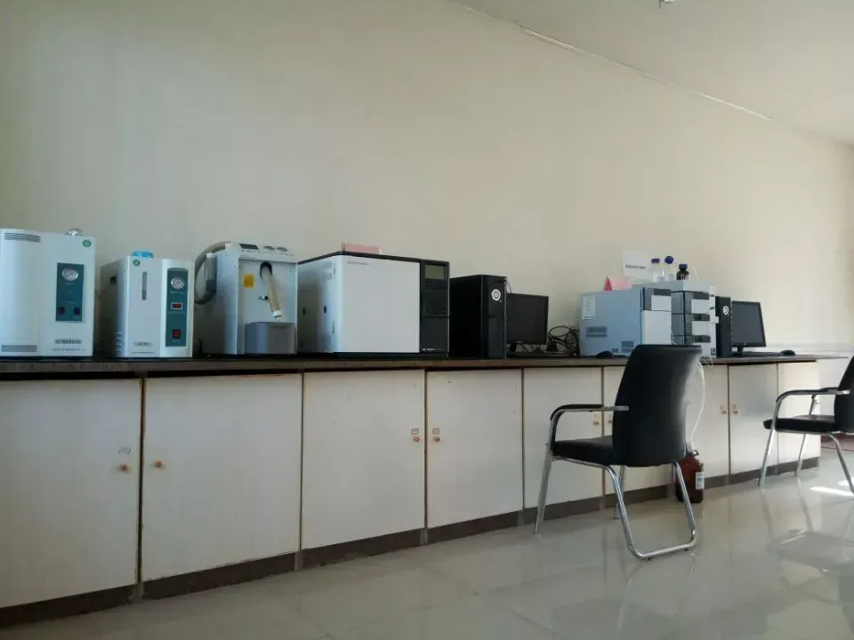 Factory Office