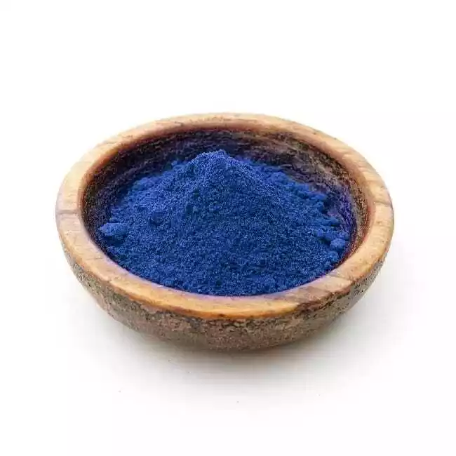 Phthalocyanine Blue 