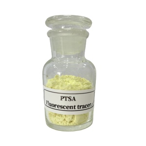 PTSA flourescent tracer dye; PTSA dye