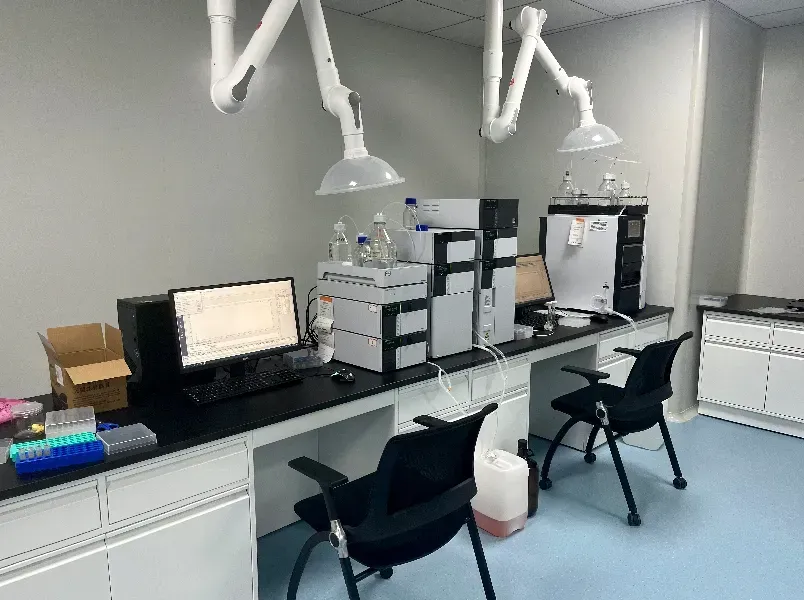 Factory Office