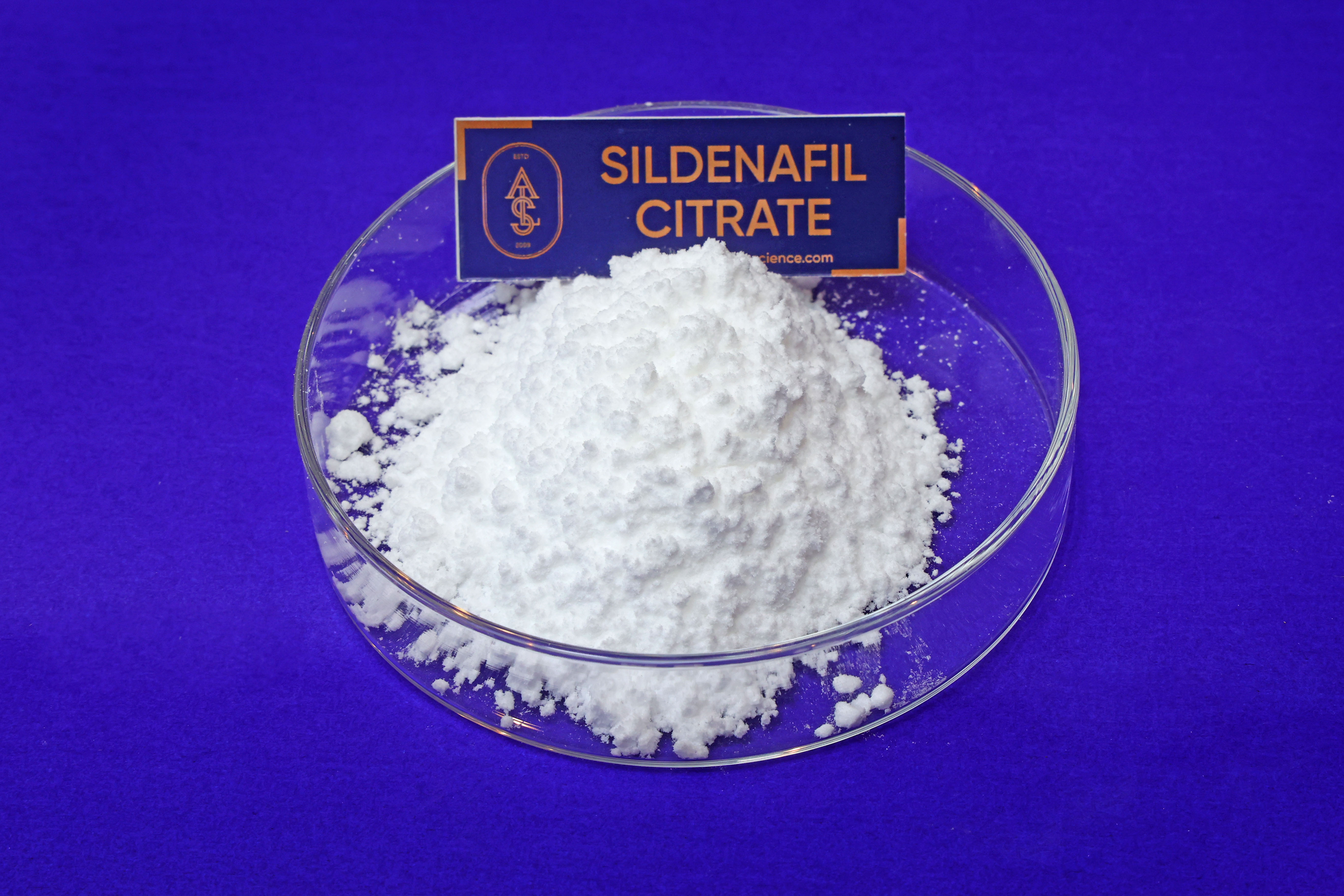 Sildenafil Citrate
