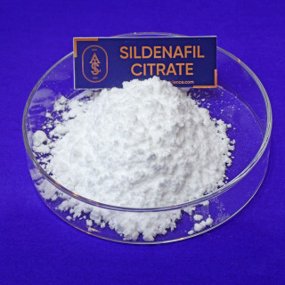 Sildenafil Citrate