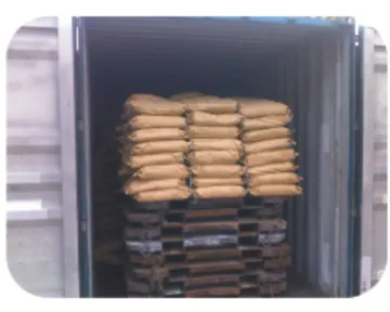 Sodium Humate（Powder）