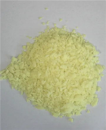 Ortho-Vanillin