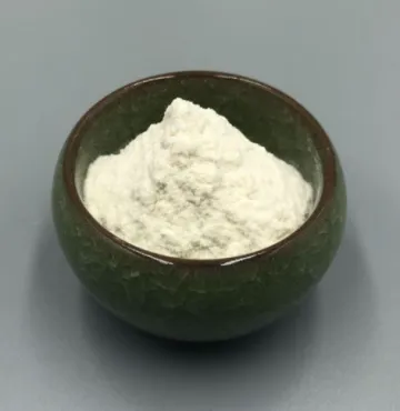 Moxifloxacin Hydrochloride