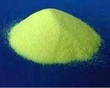 6-Chloro-2,4-Dinitroaniline