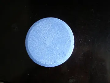 Trichlorocyanuric Acid