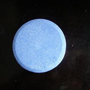 Trichlorocyanuric Acid