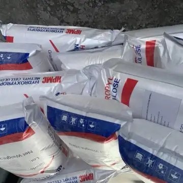 Chemical Thickener Binder Adhesive Cellulose HPMC Equivalent to Mecellose, Walocel, Natrosol, Methocel, Tylose.