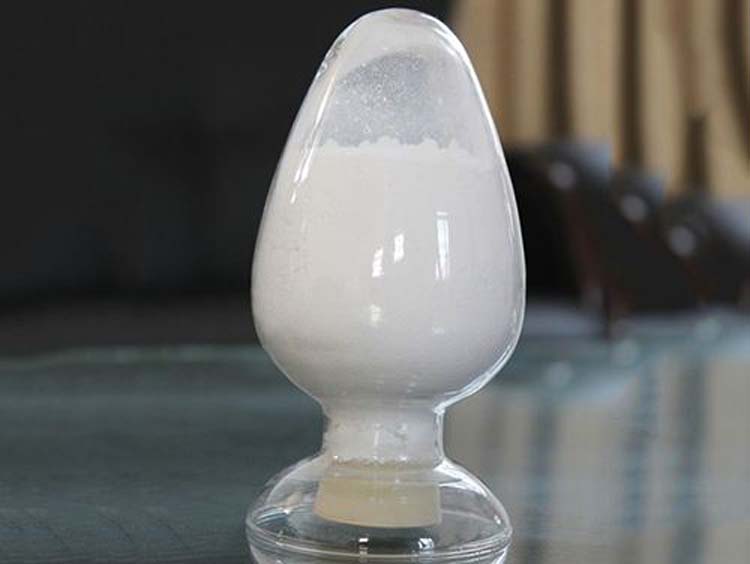 Magnesium Carbonate