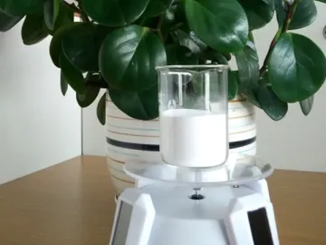 Polycarboxylate Ether