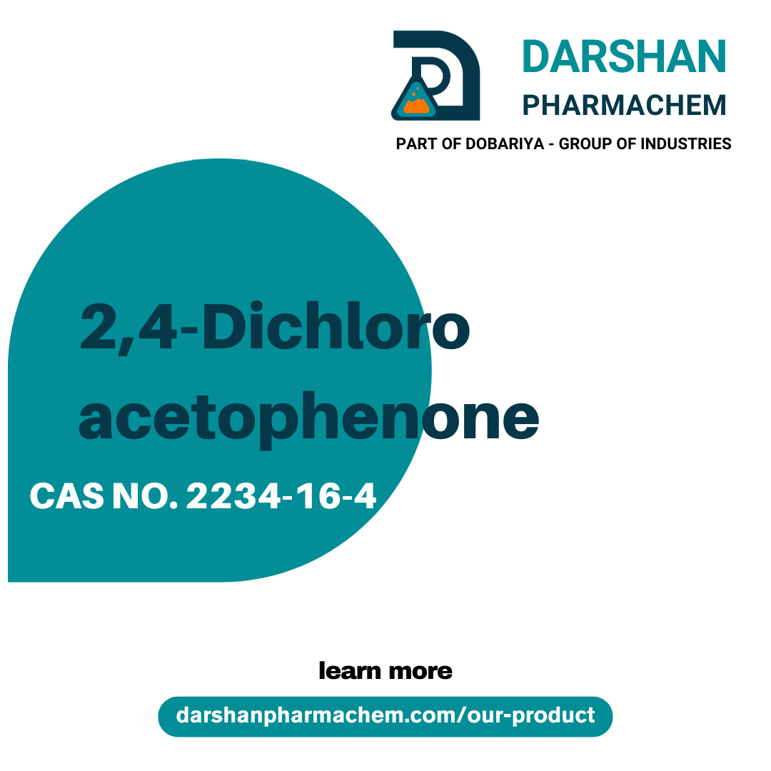 2,4-Dichoroacetophenone