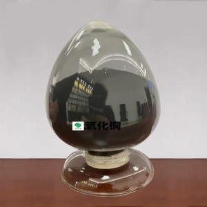 Cupric Oxide