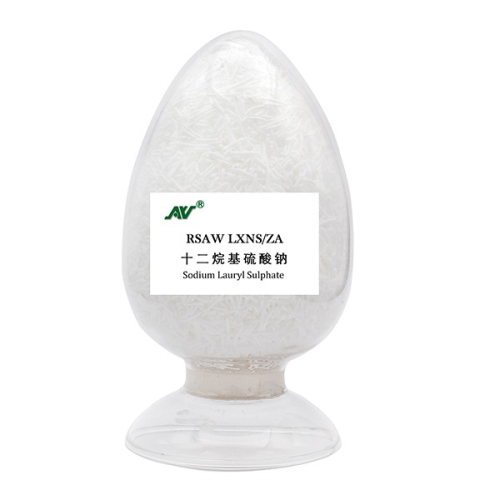 Sodium Dodecyl Sulfate