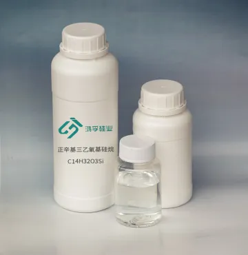 N-Octyltriethoxysilane