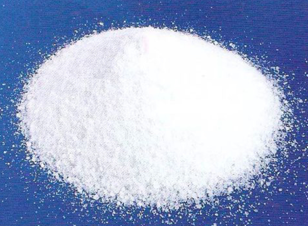 2-(Trifluoromethyl)Benzoic Acid 