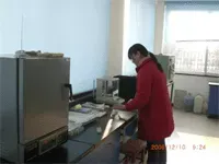 Factory Office