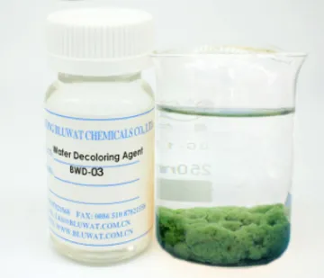 BWD-03 Water Decoloring Agent