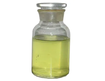 Sodium Chlorite (Liquid)