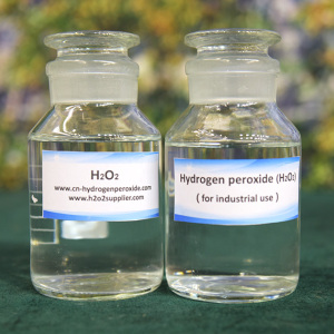 Hydrogen Peroxide