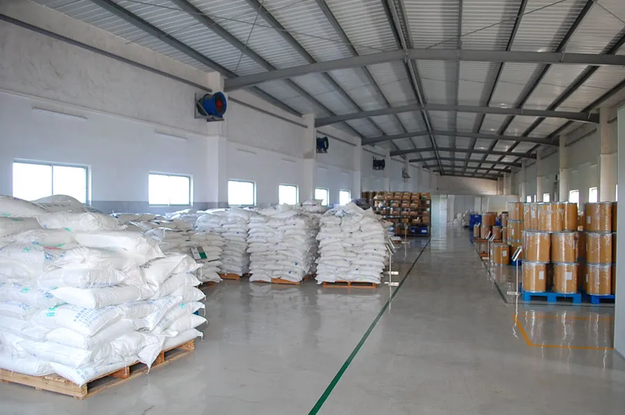Warehouse