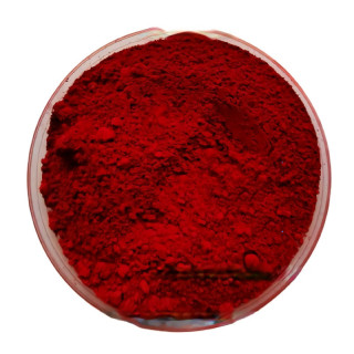 CAS 85-86-9 2-Naphthalenol, 1-[[4-(Phenylazo)Phenyl]Azo]-  Sudan Red Iii