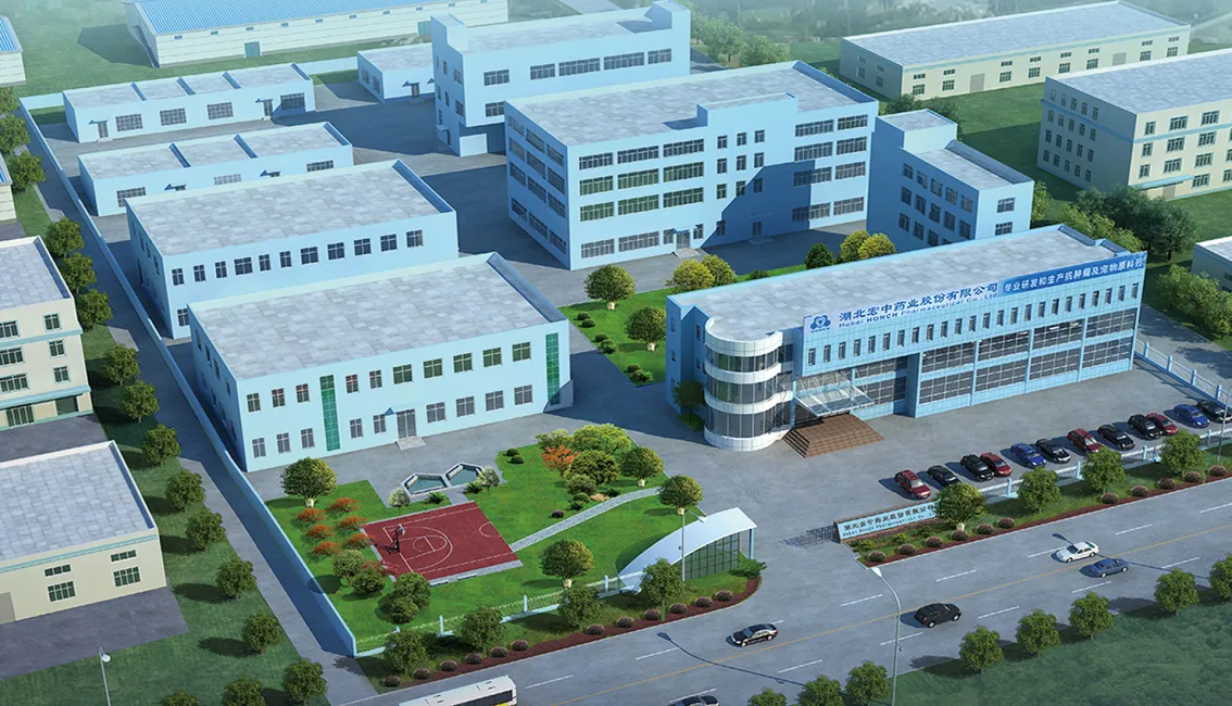Factory Office