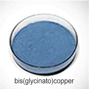 Copper Glycinate