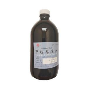 Saponated Cresol Solution