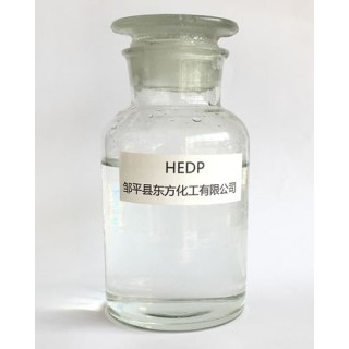 1-Hydroxy Ethylidene-1,1-Diphosphonic Acid HEDP 