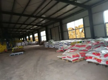 Anionic Polyacrylamide