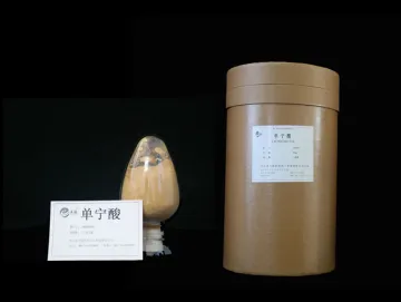 Industrial tannic acid