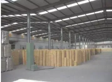 Warehouse