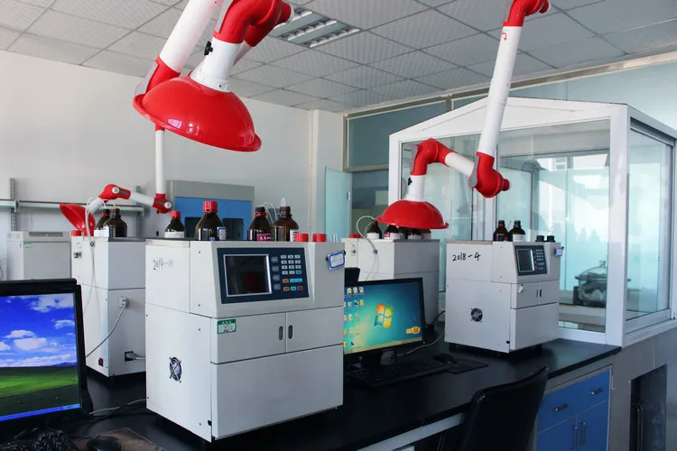 Factory Office