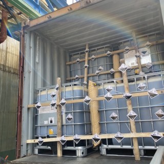 iron-chromium liquid flow battery electrolyte