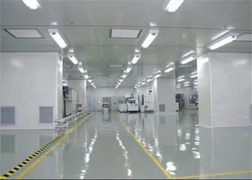 生产车间