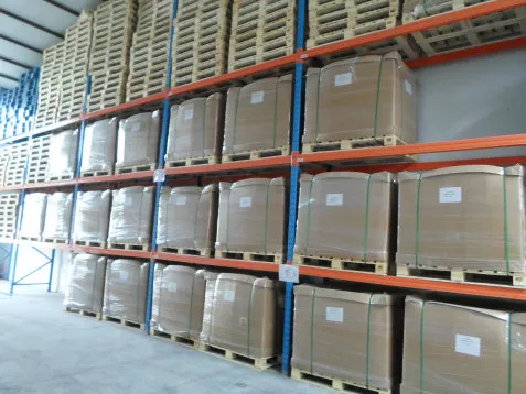 Warehouse
