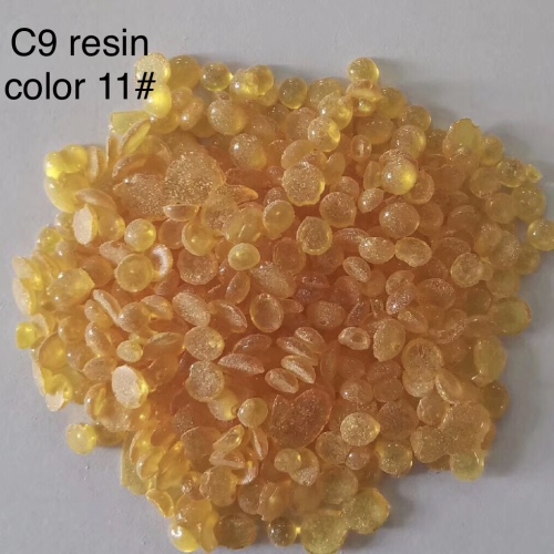 C9 Thermal Hydrocarbon Resin