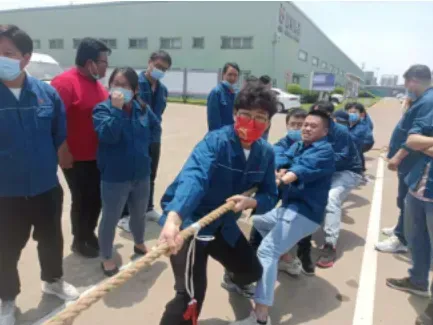 Activity