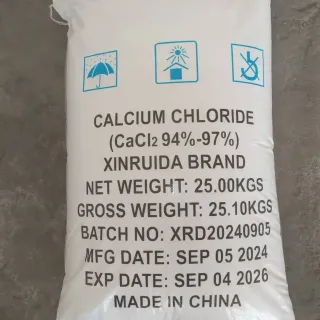 Calcium Chloride