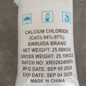 Calcium dichloride, E509 (food additive code), Calcium(II) chloride