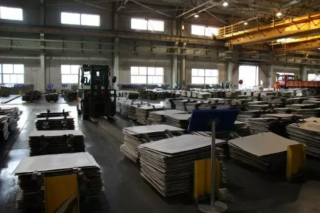 Warehouse