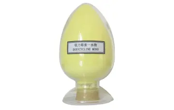 Doxycycline Monohydrate