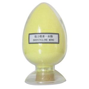 Doxycycline Monohydrate