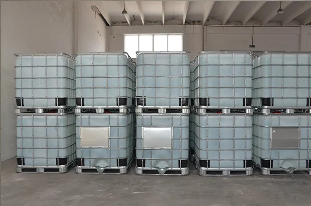Warehouse