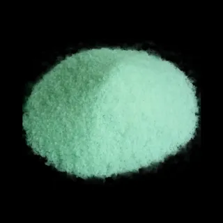 Ferrous Sulfate Heptahydrate