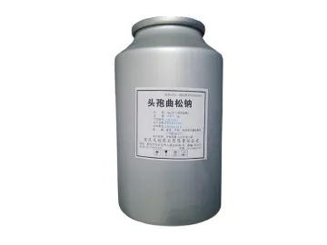 Ceftriaxone Sodium