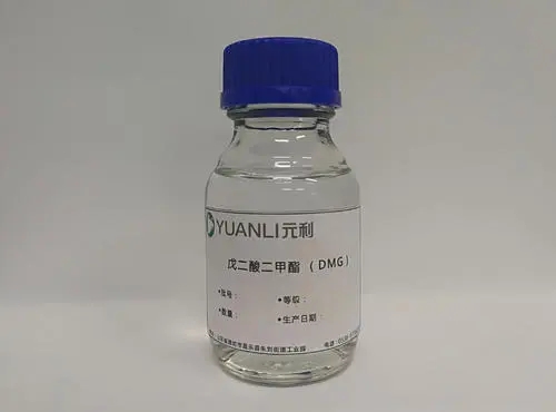 Glutaric Acid Dimethyl Ester