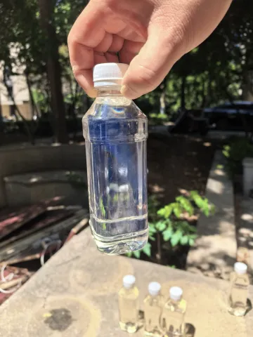 New eco-Friendly Plasticizer, cost-Saving Plasticizer, full or Partial Replacement for DOP, Vegetable-Based Plasticizer